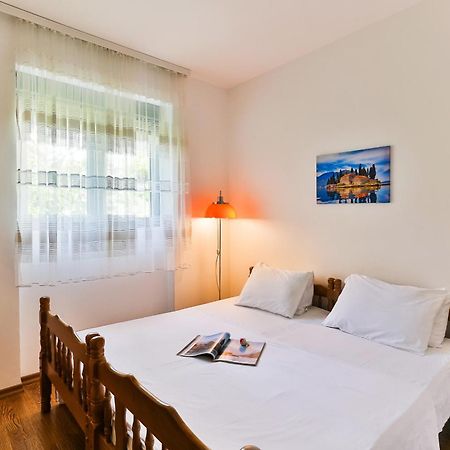 City Montesun Apartments 2 ブドヴァ エクステリア 写真