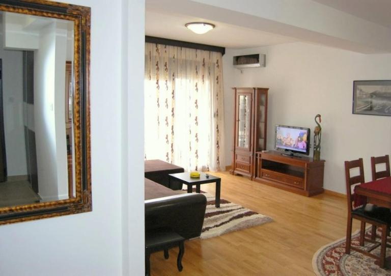 City Montesun Apartments 2 ブドヴァ エクステリア 写真